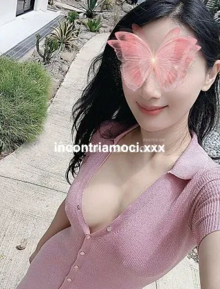 14 - Orientale Escort Bolzano - 3314421166