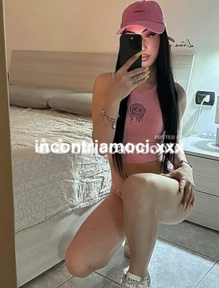 11 - Giovanna Escort Palermo - 3762872407