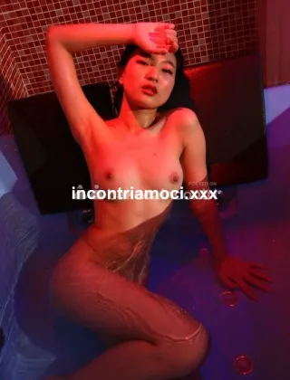 18 - Giovane Escort Siena - 3937926809