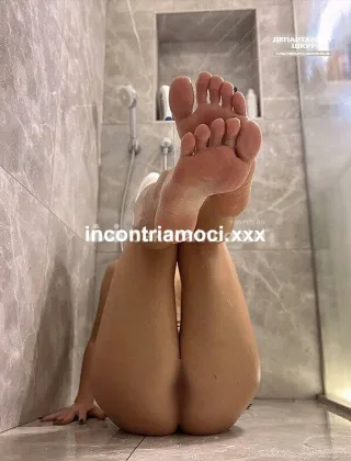 8 - Melissa Escort Padova - 3533520556