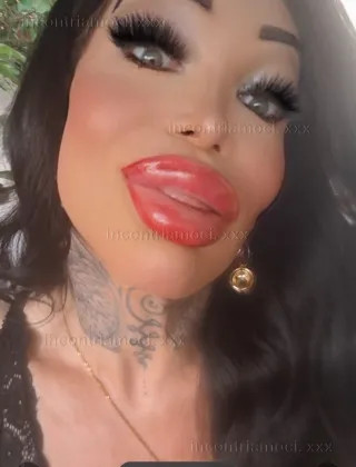 2 - Pamela Trans Roma - 3276206593