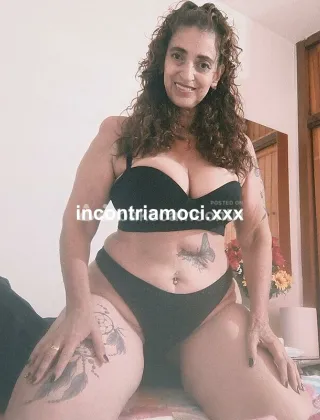 4 - Zafiro Escort Sassari - 3428471912