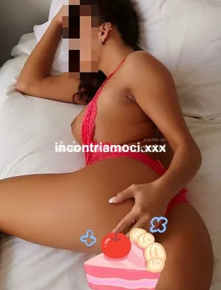 1 - Dayana Escort Trento - 3512427375