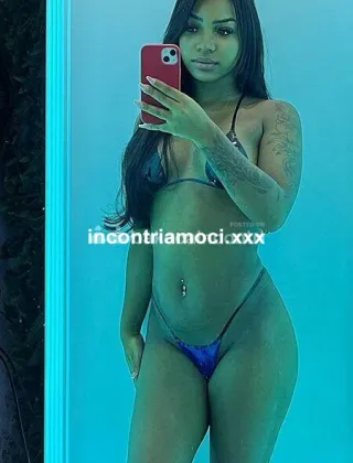 4 - Samanta Escort Roma - 3926723367