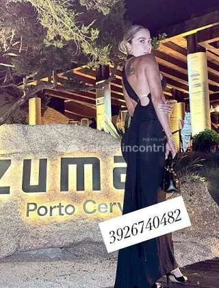 19 - Sabbri Escort Sassari - 3926740482