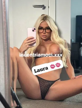 7 - Maddalena Trans Como - 3478384067