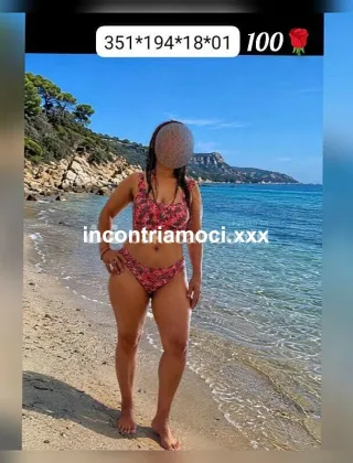 4 - Emily Escort Oristano - 3511941801