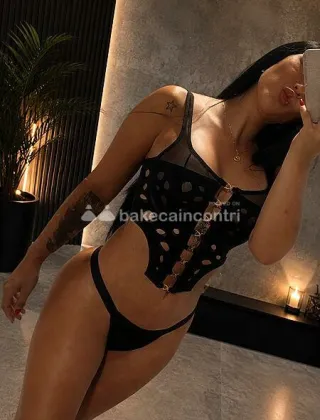 3515798037 - Kelly 25 Escort 🇨🇴 Colombiana Genova