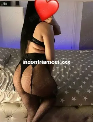 6 - Escort Milano - 3512401296