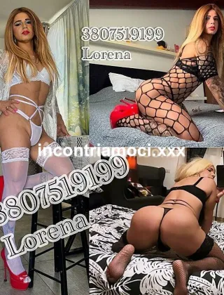 1 - Lorena Trans Roma - 3807519199