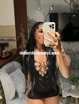 13 - Estrella Escort Parma - 3511201611