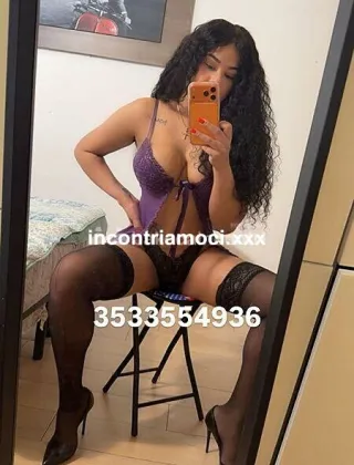 3533554936 - Alana 28 Escort Roma