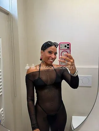 10 - Lynda Escort Ancona - 3934137542