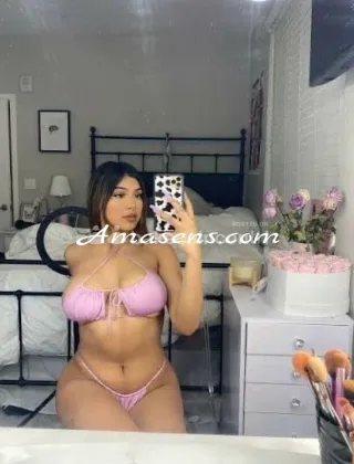 1 - Amarili Escort Latina - 3512868491