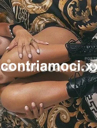 3534931458 - Giulia 30 Trans 🇧🇷 Brasiliana Varese