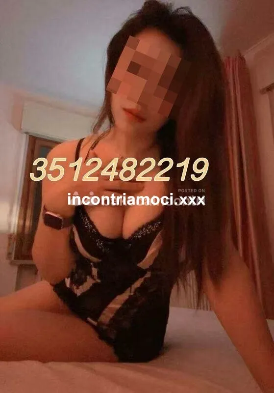 Sexy Orientali