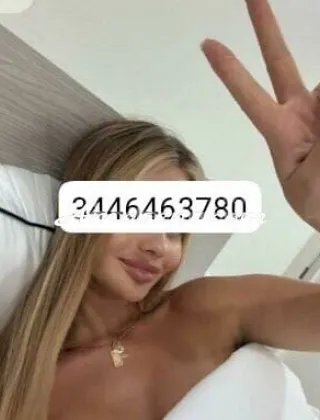 4 - Susana Escort Prato - 3446463780