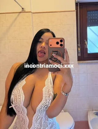 18 - Nikol Escort Roma - 3509036218