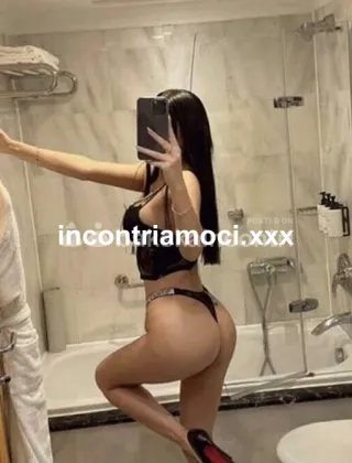 6 - Rebecca Escort Verona - 3312380812
