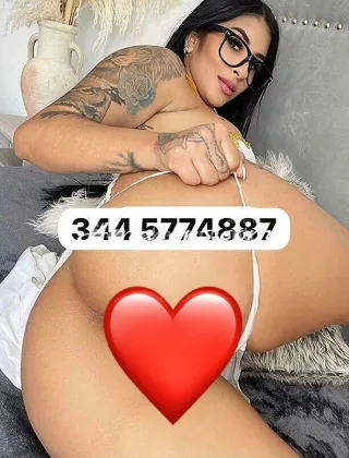 4 - Geraldin Escort Sassari - 3445774887