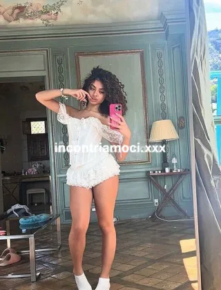 7 - Luna Escort Brindisi - 3792369432