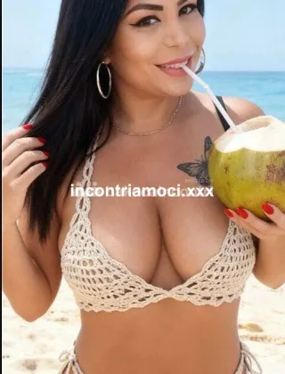23 - Adriana Escort Potenza - 3801462000