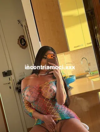 8 - Alicia Trans Milano - 3247827663