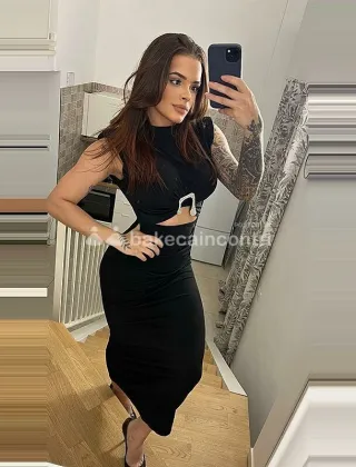 9 - Anna Escort Caserta - 3391014384