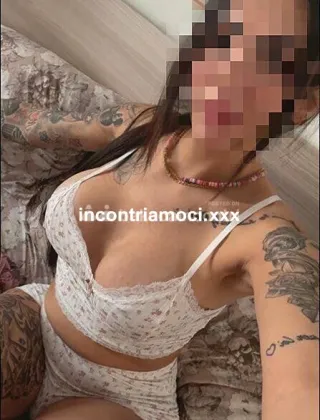 6 - Giada Escort Catania - 3935154478