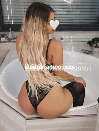 12 - Nicol Escort Parma - 3285628139