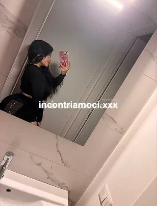 14 - Luciana Escort Milano - 3532104120
