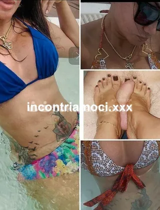 7 - Nikol Escort Piacenza - 3279059742