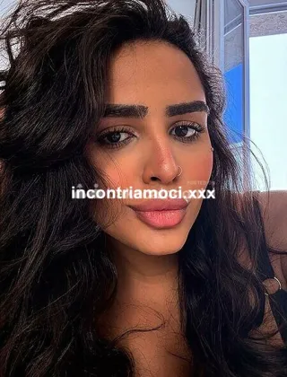 25 - Gaby Trans Firenze - 3512702946