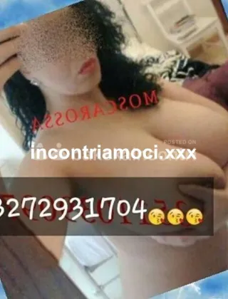 7 - Veronica Escort Roma - 3272931704