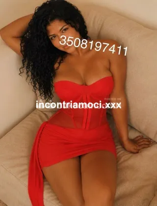 9 - Angelina Escort Barletta-Andria-Trani - 3508197411
