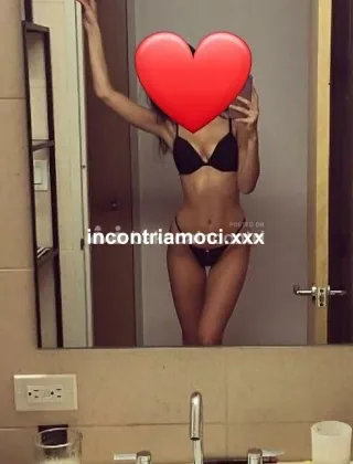1 - Giada Escort Bologna - 3936316844