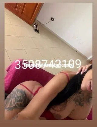 4 - Ketty Escort Catania - 3508742109