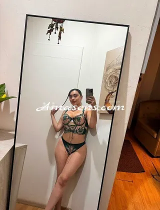 12 - Laura Escort Frosinone - 3509695806