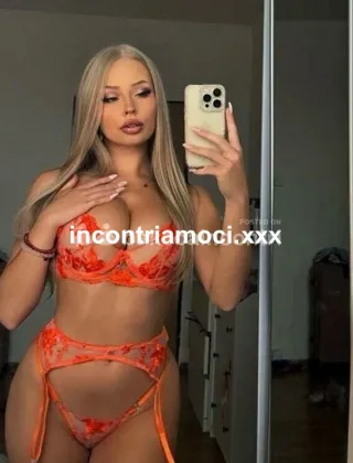 9 - Roxy Escort Bologna - 3511041063