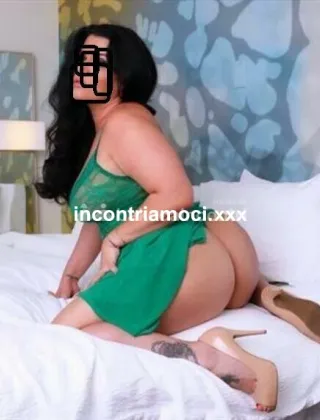 15 - Elisa Escort Torino - 3394779307