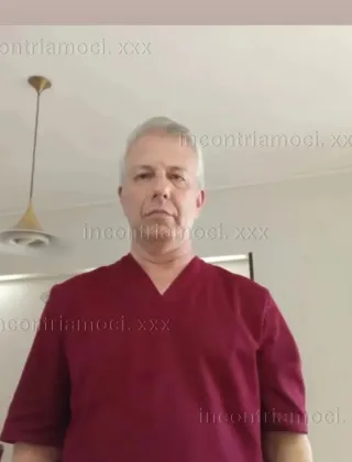 3759424309 - Alex Massaggiatore Per Uomo