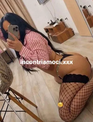 8 - Sarra Escort Livorno - 3501629973