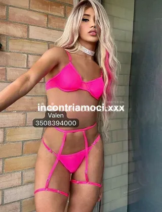 17 - Camila Trans La spezia - 3508394000