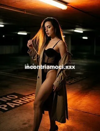 7 - Sarah Trans Torino - 3205680131