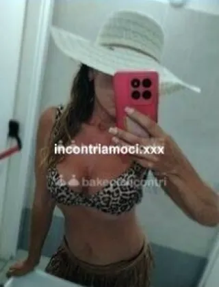 6 - Marlen Escort Lecce - 3533596803