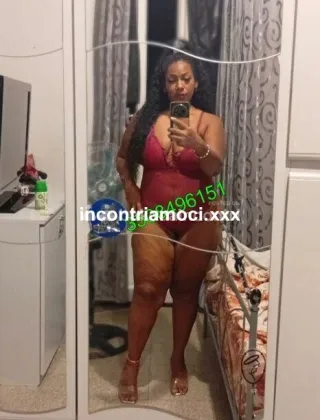 3 - Charlotte Escort Bolzano - 3508496151