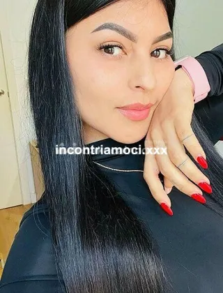 23 - Stela Escort Milano - 3931512019