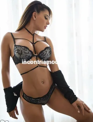3512263099 - Alessia 27 Escort Varese