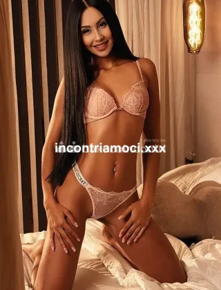 7 - Silvana Escort Cagliari - 3933836608