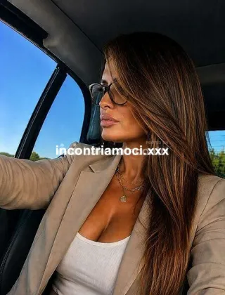 11 - Fabiana Escort Napoli - 3510569529